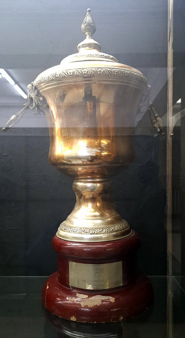 Trofeo Patronato Costa del Sol
